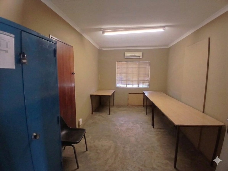 To Let Commercial Property for Rent in Waterval East North West